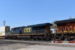 CSX 854